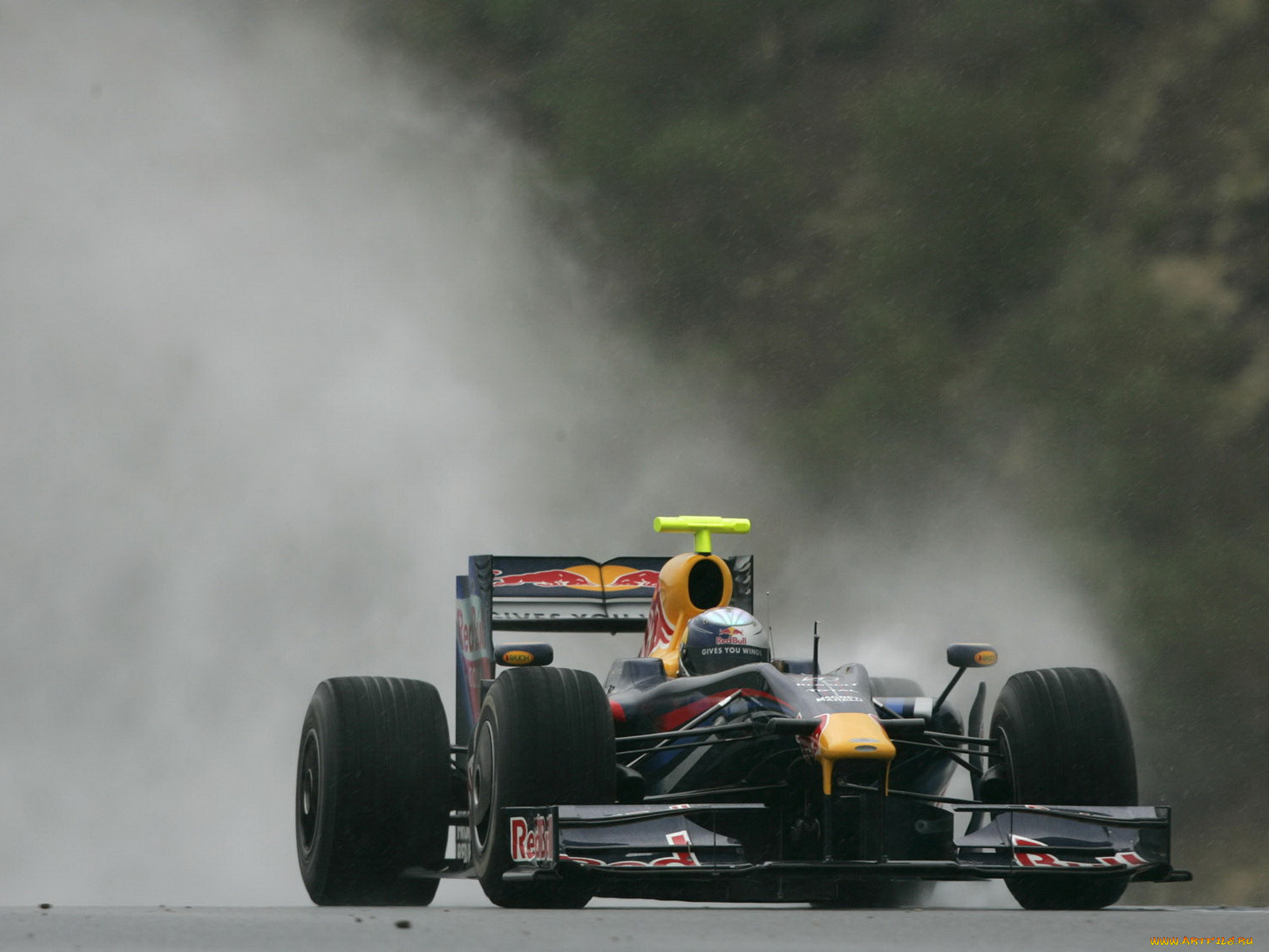 f1, tests, 2009, , 